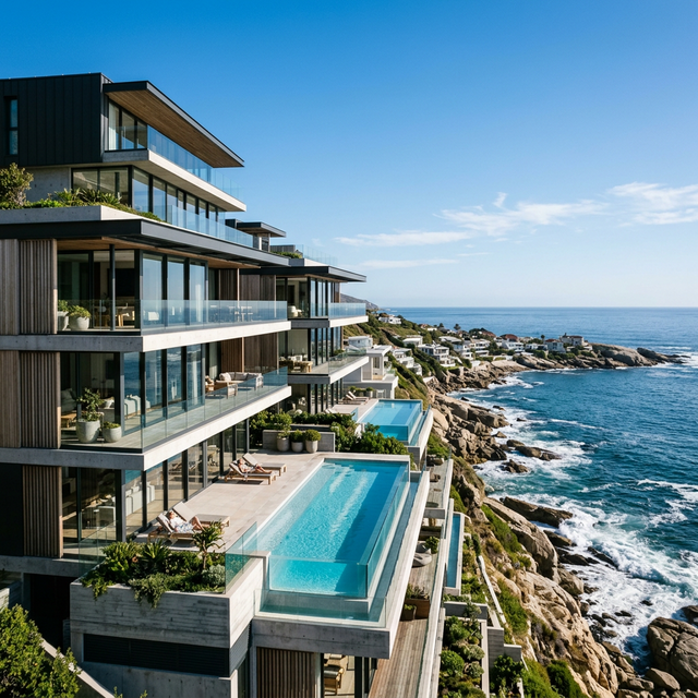 The Atlantic Seaboard Sub-Division: How Boutique Developments are Maximizing Plot Value in 2026