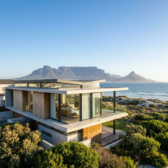 5 Essential Tips for Selecting the Perfect Building Contractor in Blouberg for Your Alteration Project