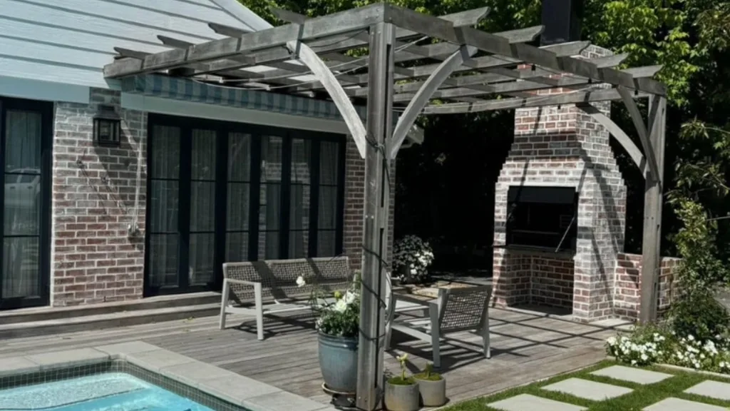 Built-In Braais for Cape Town Homes: Costs, Sizes, Materials and Installation
