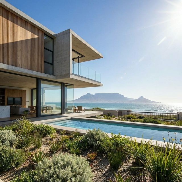 7 Steps to Choose the Best Builder Blouberg for Your Dream Home
