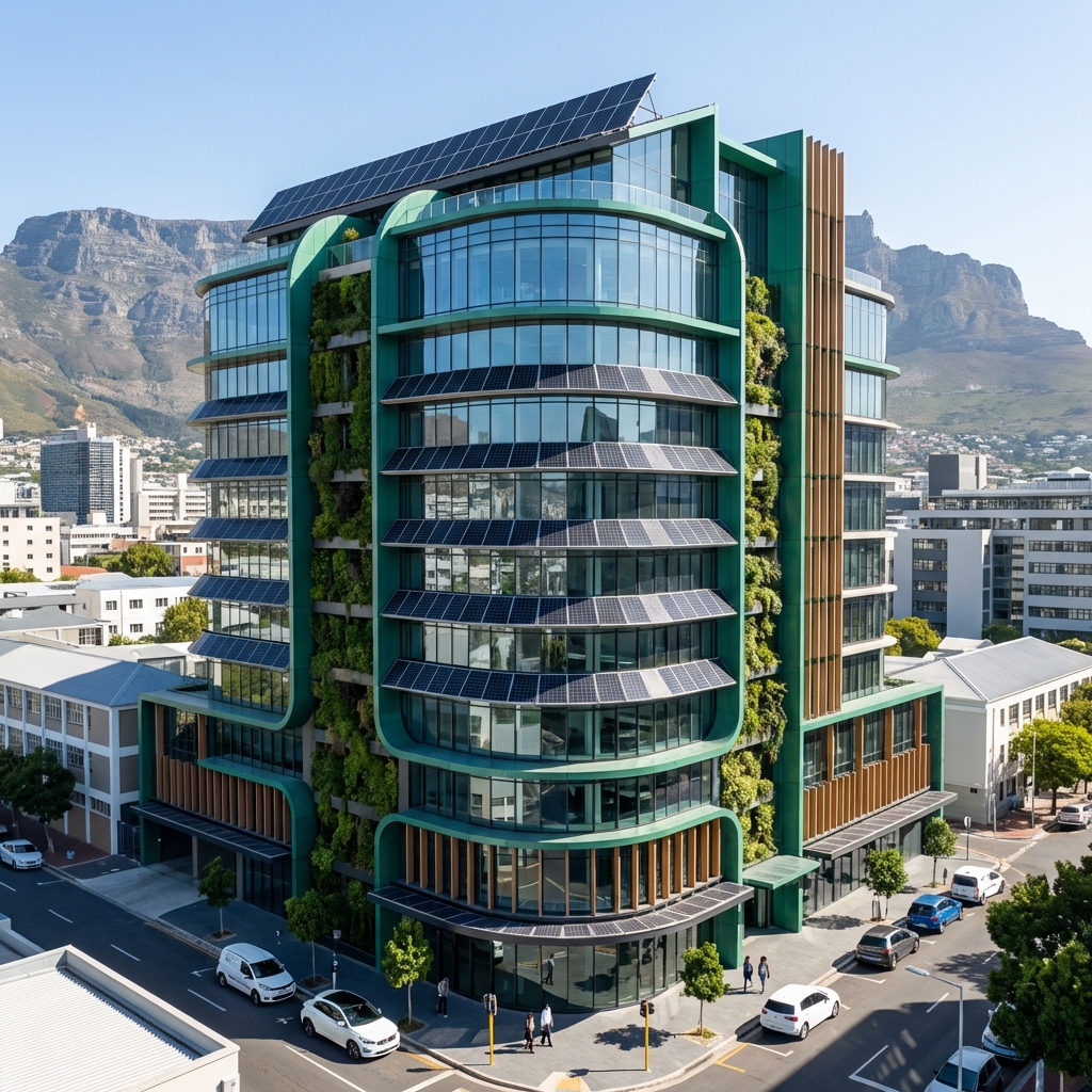Kitchen Renovation Costs in Cape Town: 2026 Budget Guide