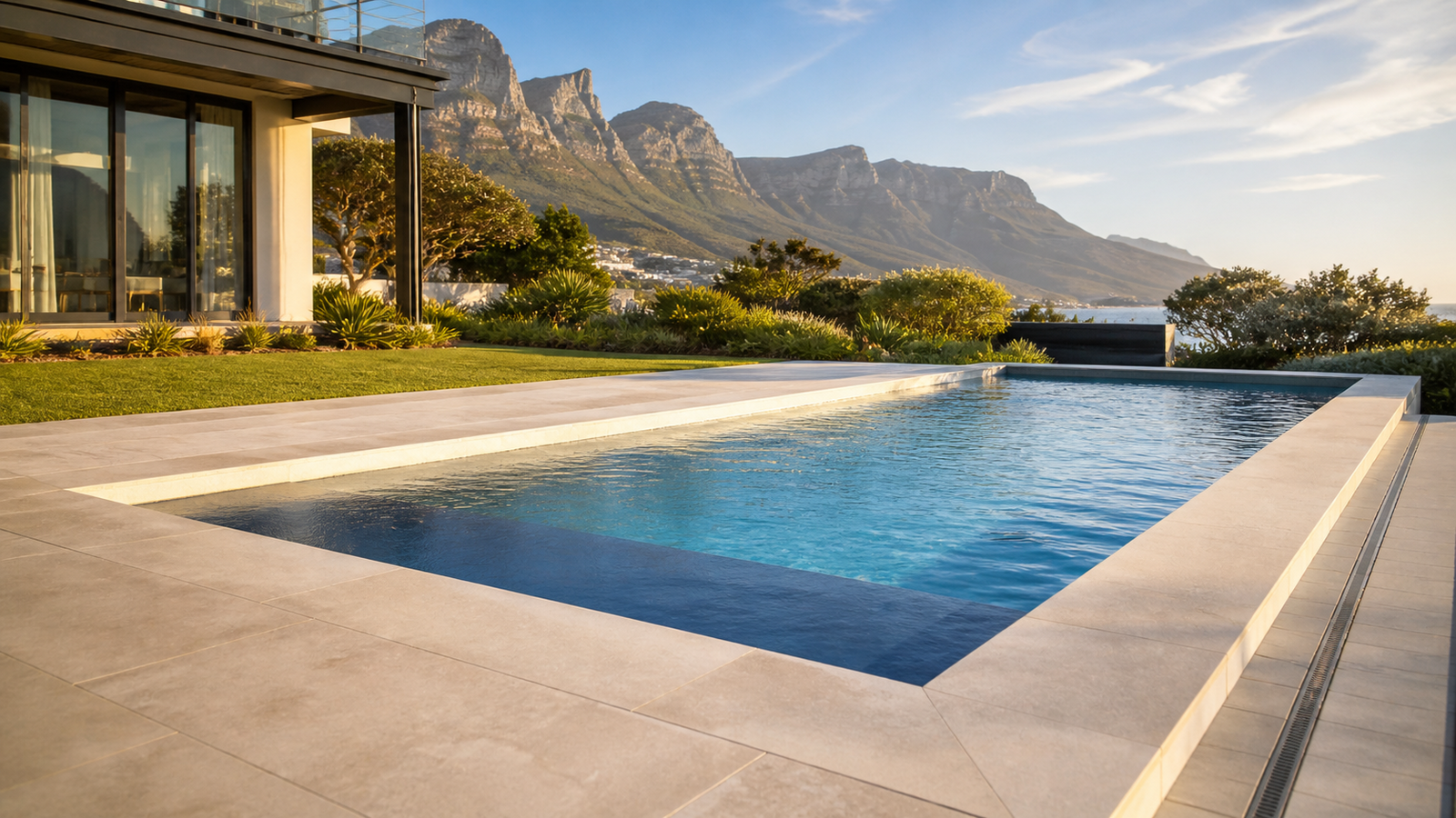 Swimming Pool Renovation Costs in Cape Town: 2026 Guide