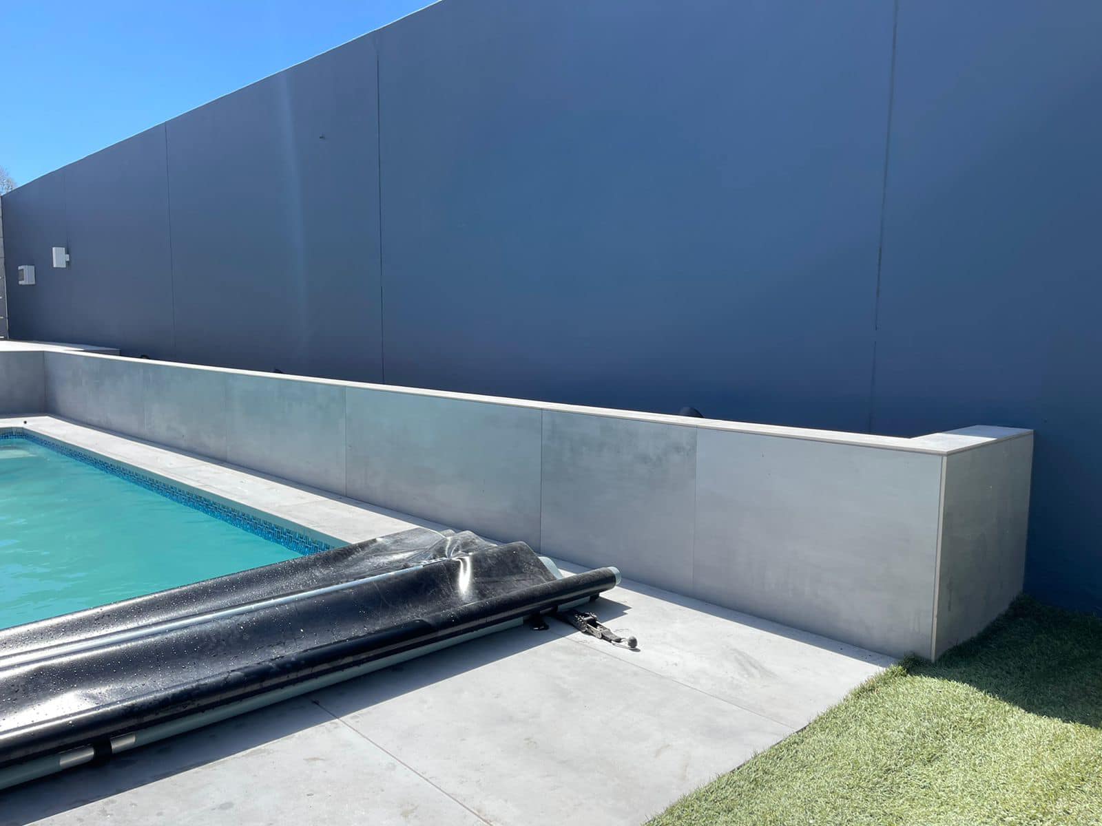 BIG BAY, HOUSE completed outdoor project view 5