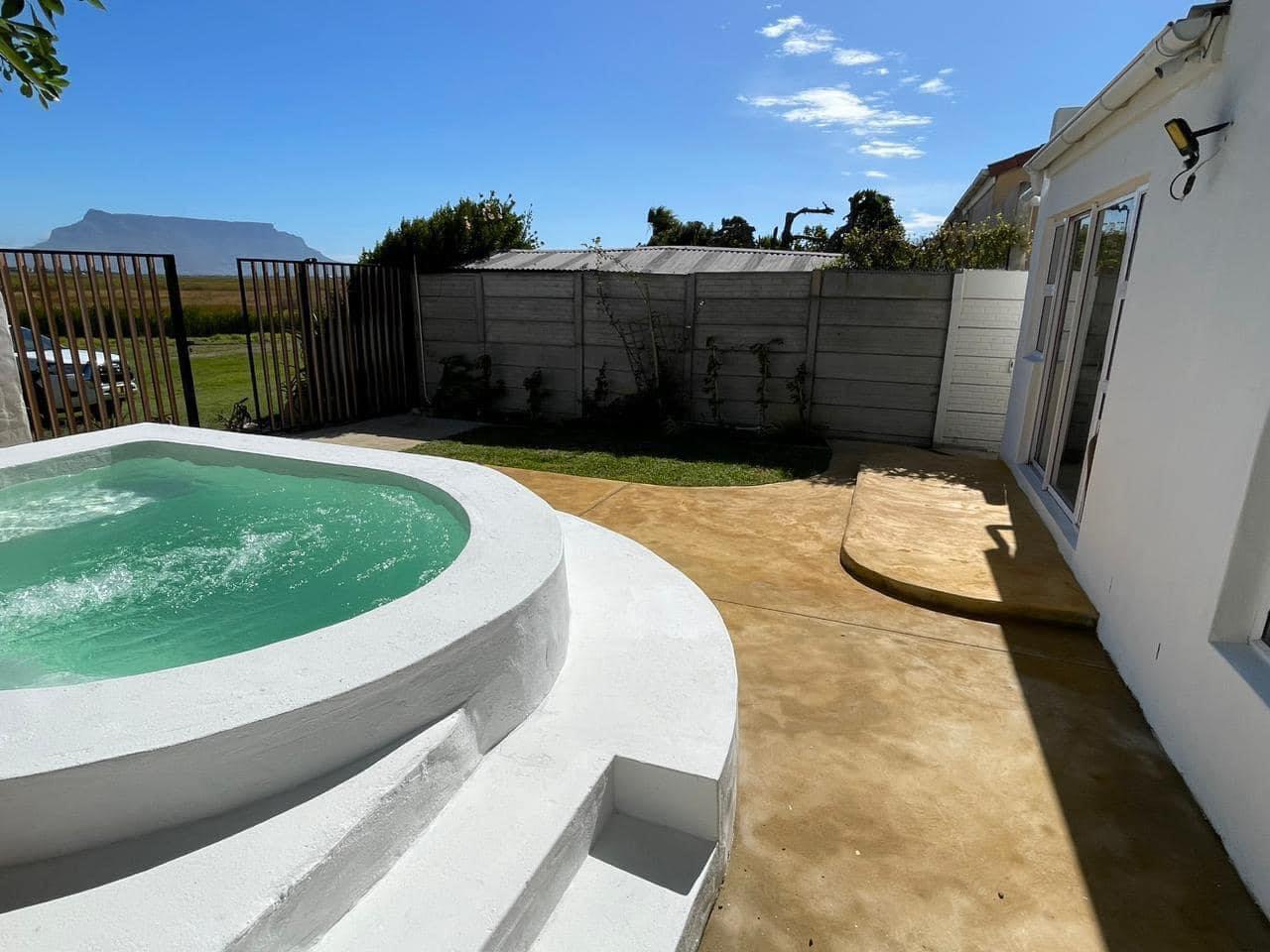 FLAMINGO VLEI completed renovations project view 1