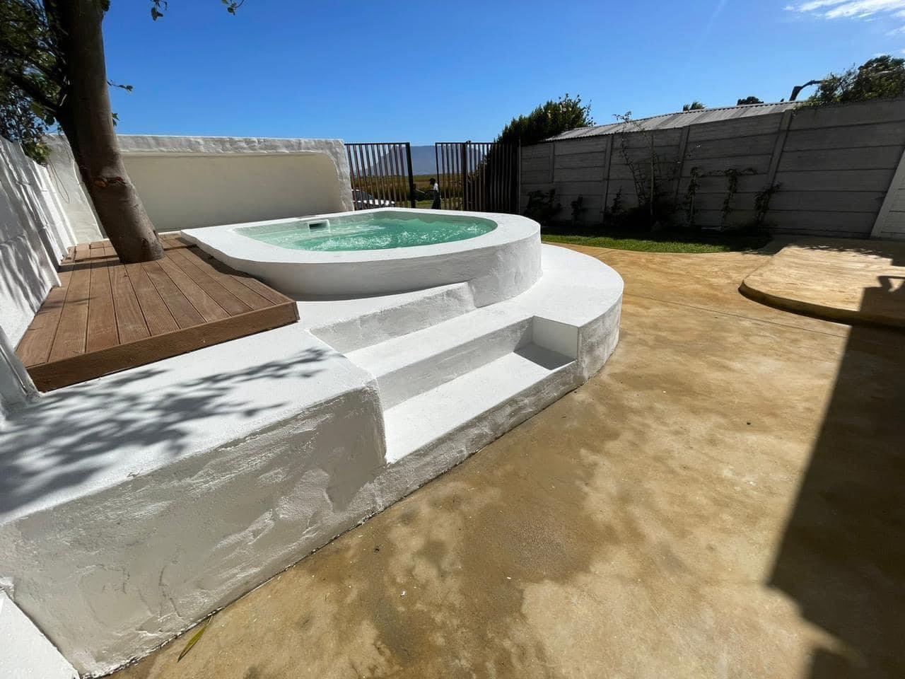 FLAMINGO VLEI completed renovations project view 10