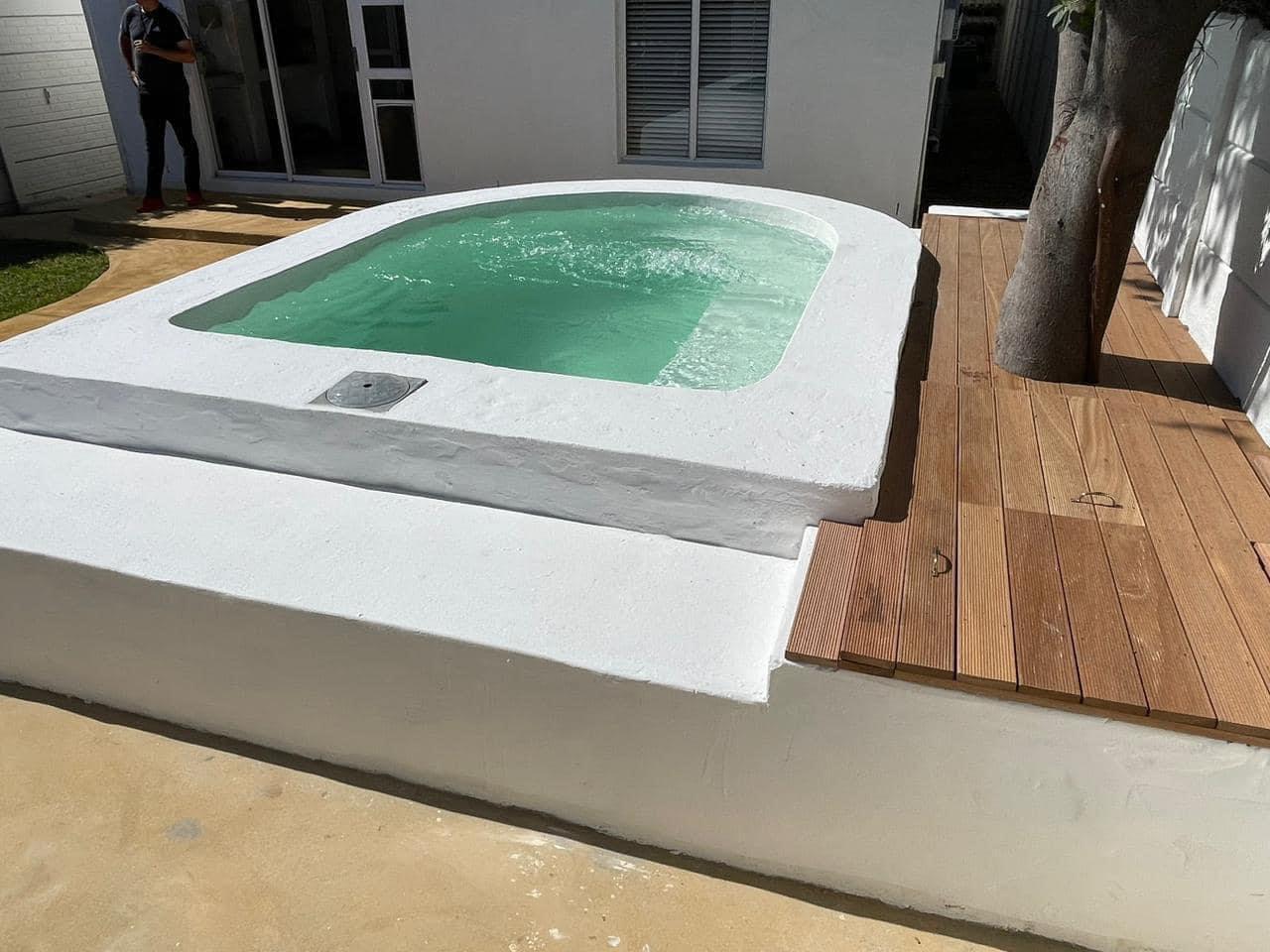 FLAMINGO VLEI completed renovations project view 11