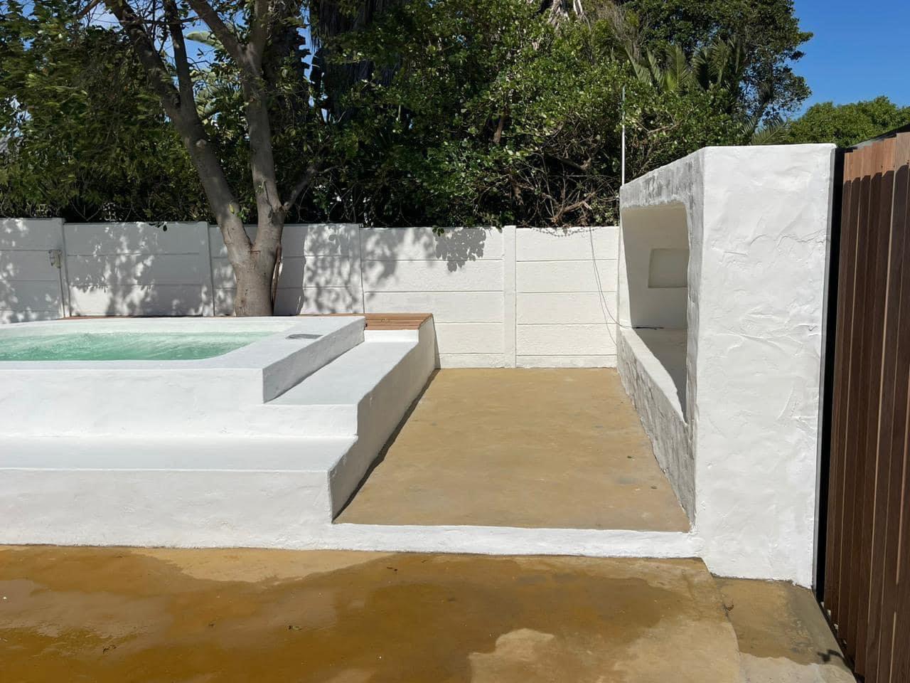 FLAMINGO VLEI completed renovations project view 12