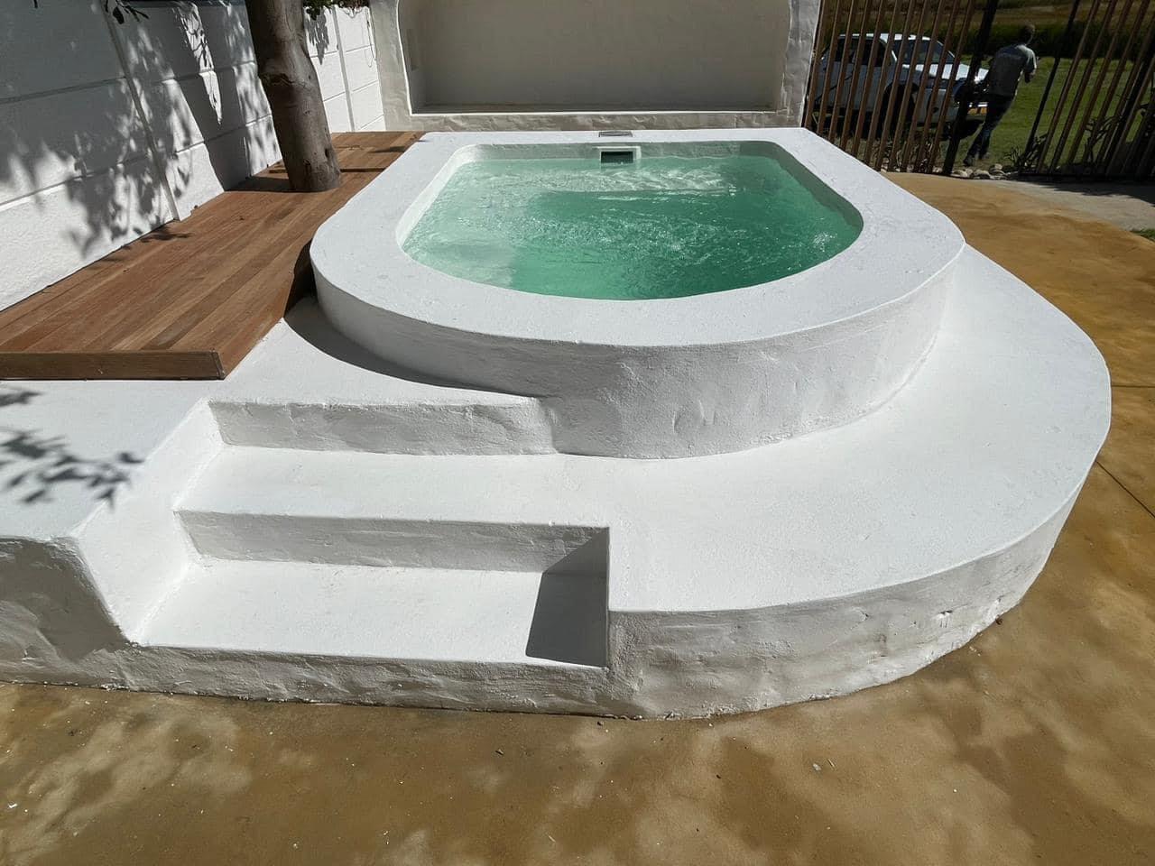 FLAMINGO VLEI completed renovations project view 13