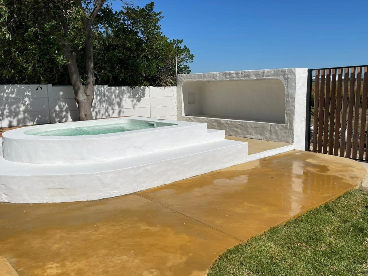 FLAMINGO VLEI completed renovations project view 14
