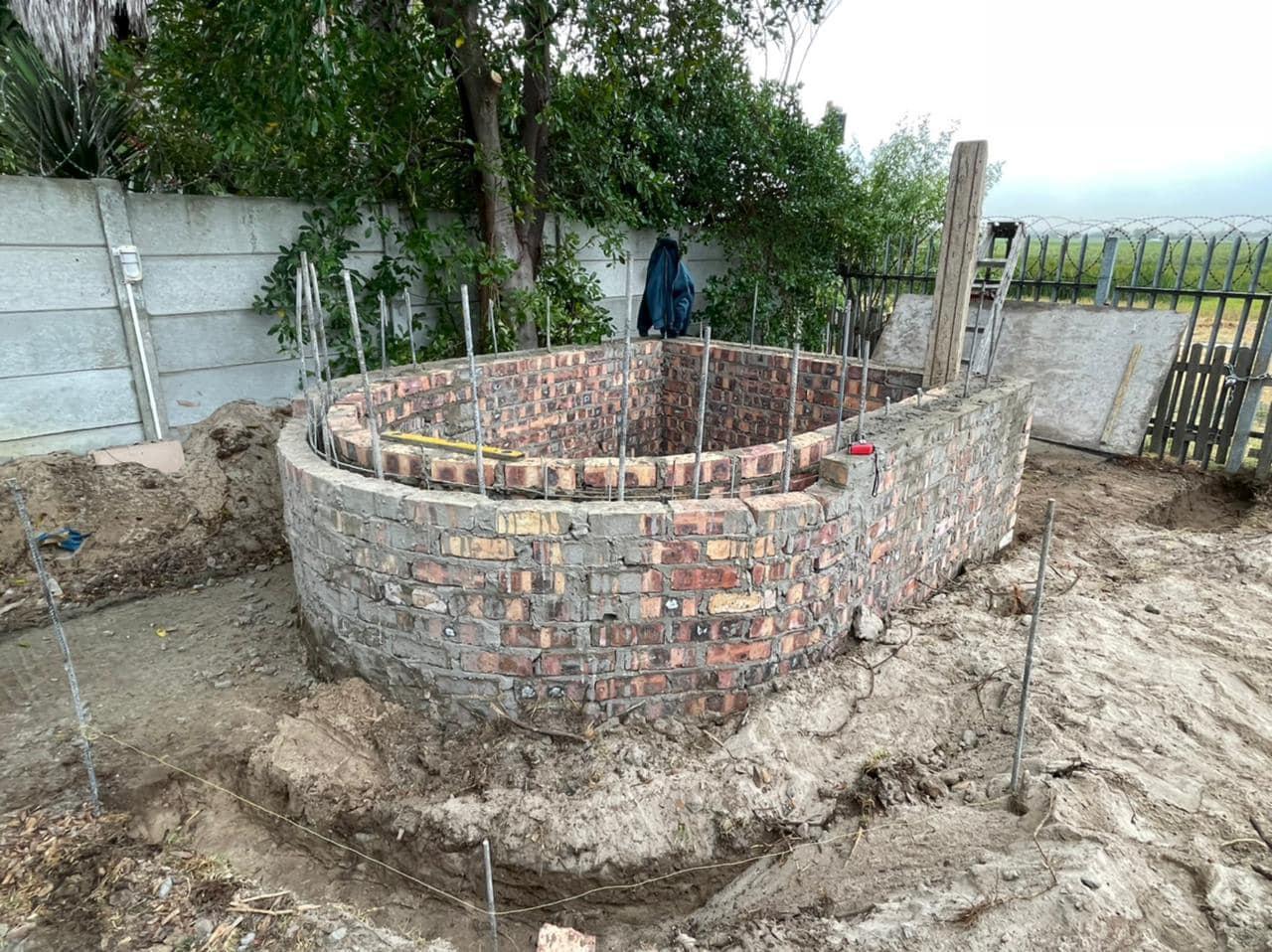 FLAMINGO VLEI completed renovations project view 18