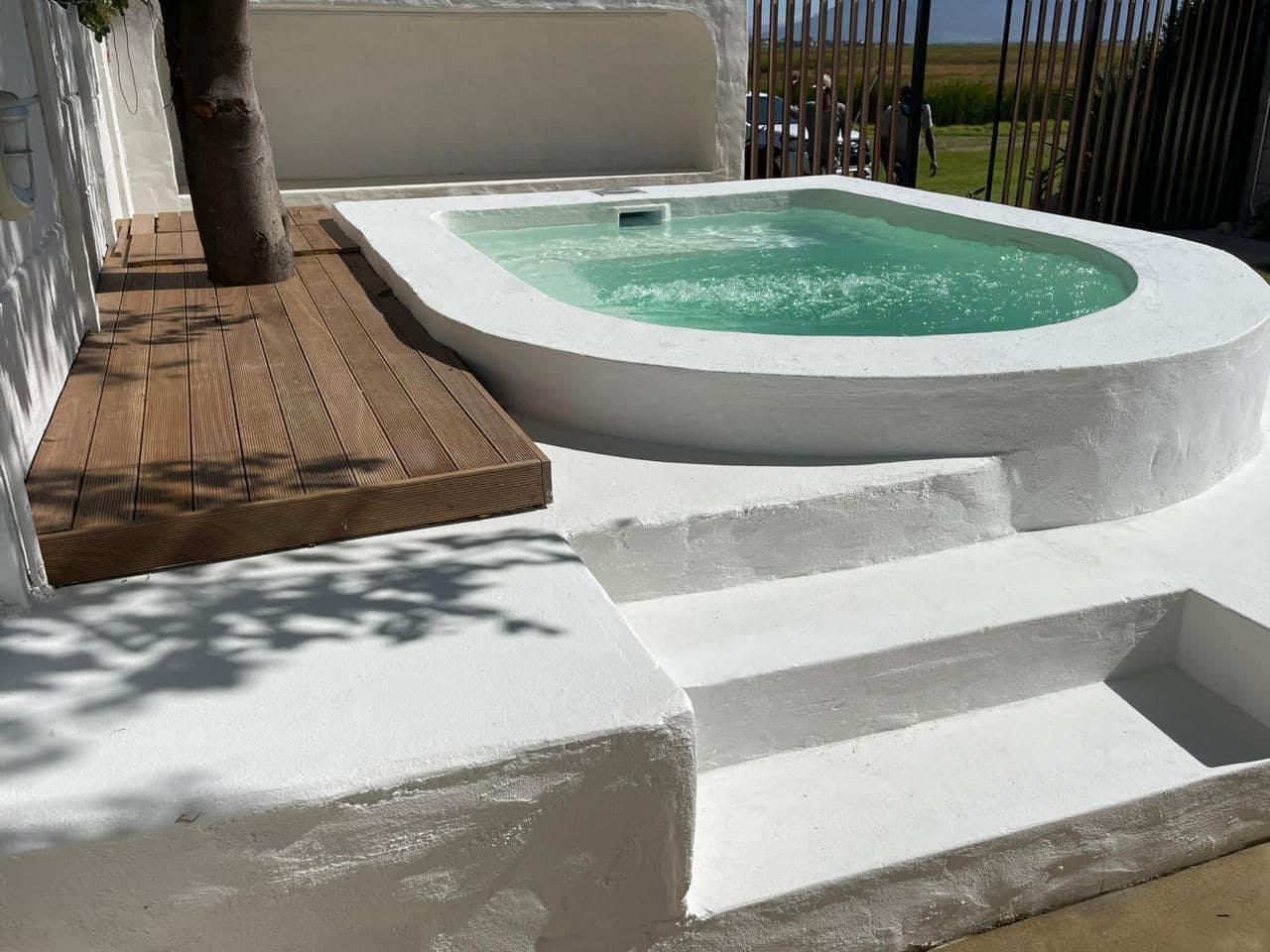 FLAMINGO VLEI completed renovations project view 3