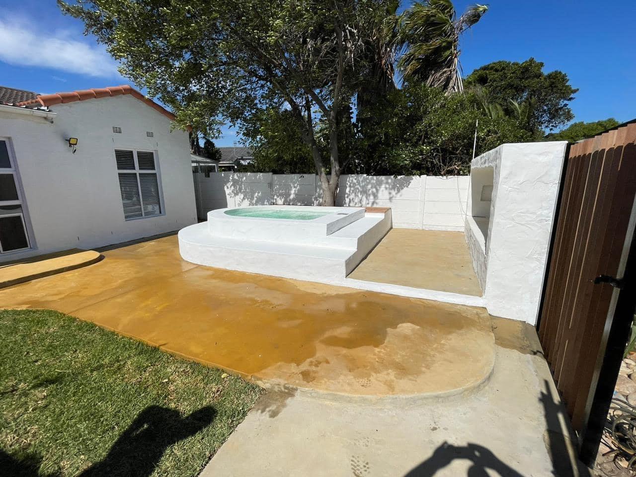FLAMINGO VLEI completed renovations project view 4