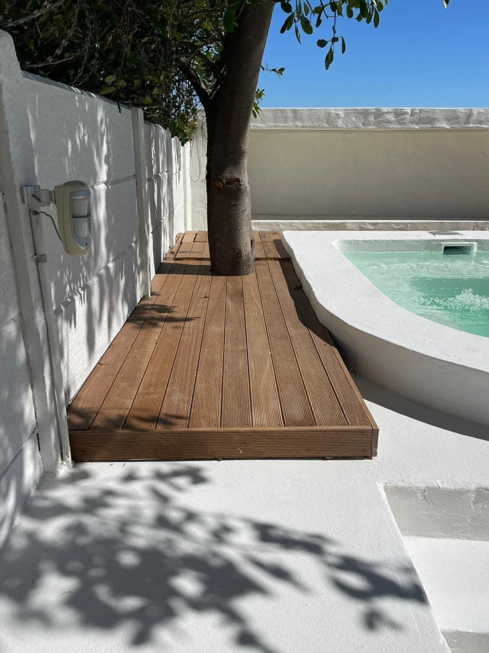 FLAMINGO VLEI completed renovations project view 5