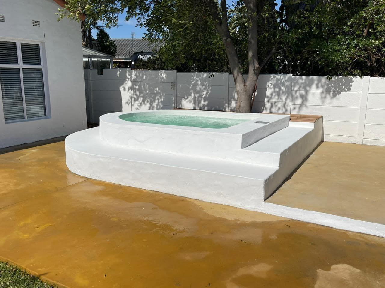 FLAMINGO VLEI completed renovations project view 6
