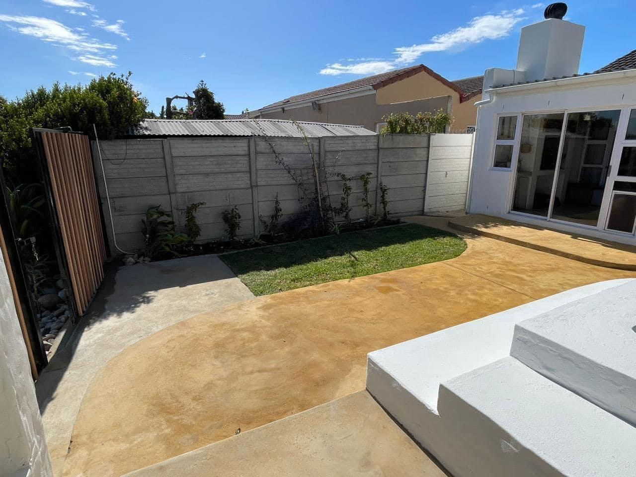 FLAMINGO VLEI completed renovations project view 7