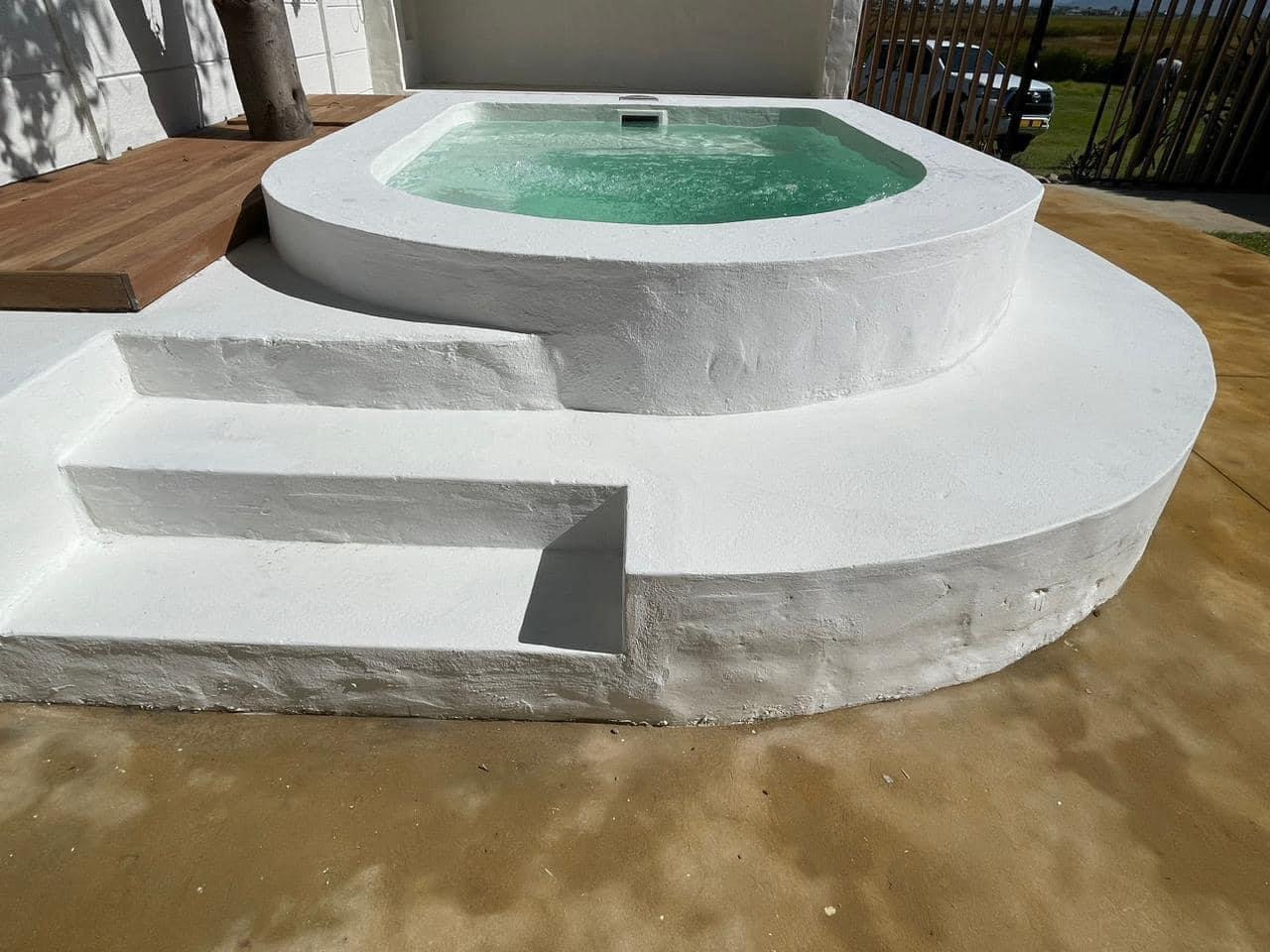 FLAMINGO VLEI completed renovations project view 8