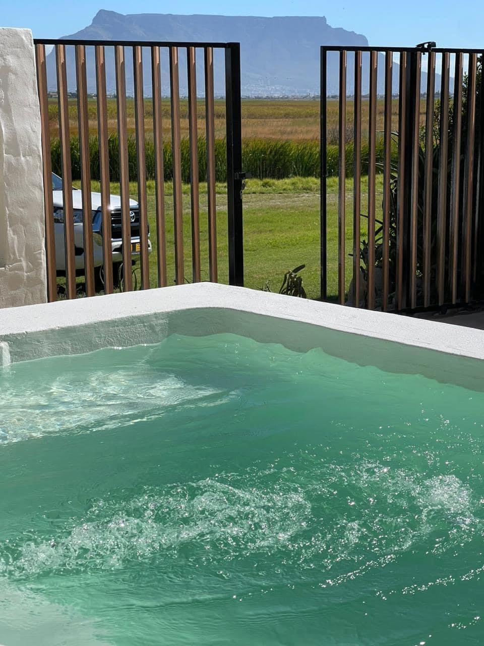 FLAMINGO VLEI completed renovations project view 9