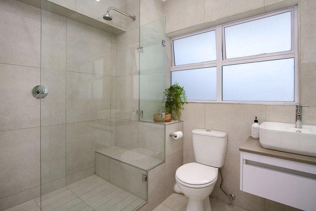 GARDENS, HOME completed renovations project view 5