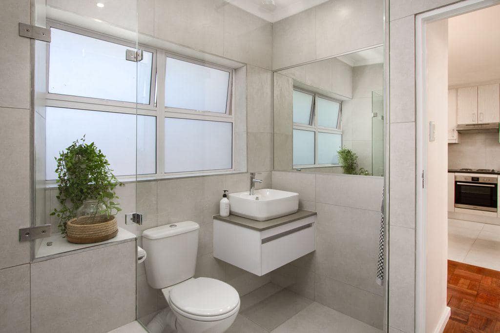 GARDENS, HOME completed renovations project view 6