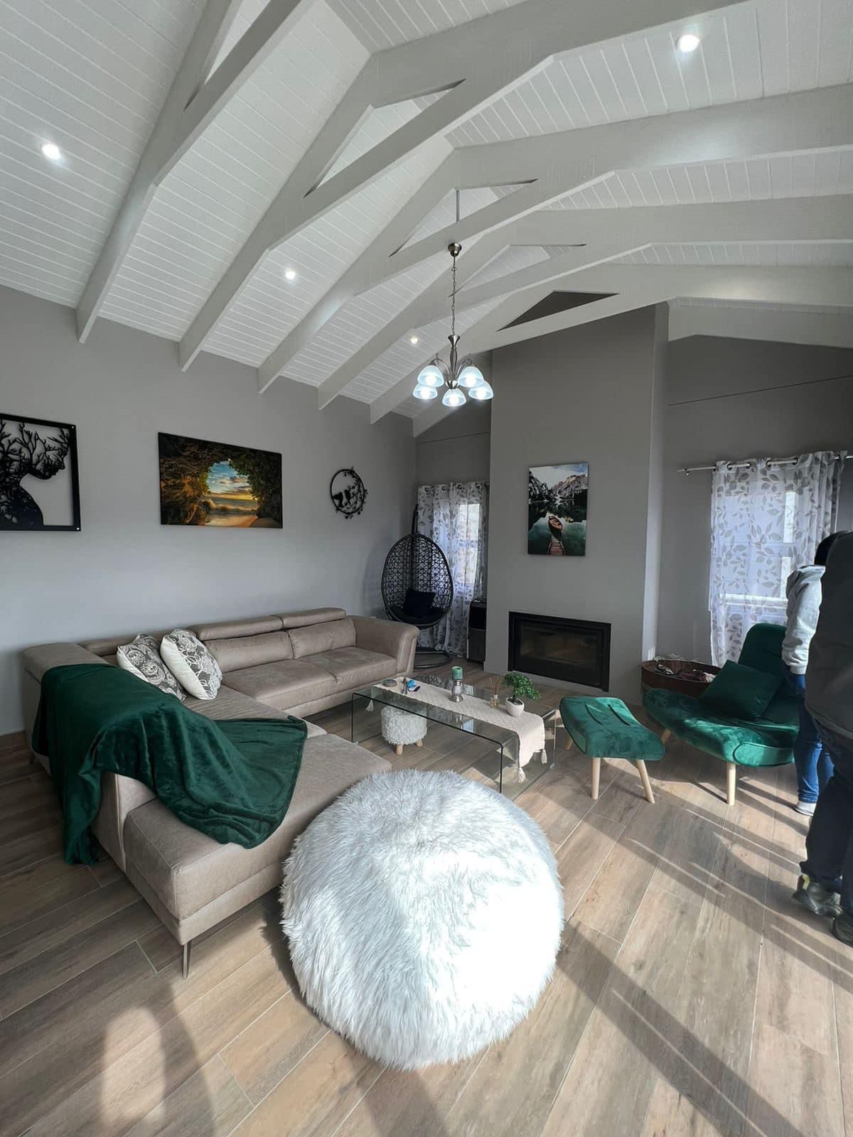 LANSDOWNE completed renovations project view 9