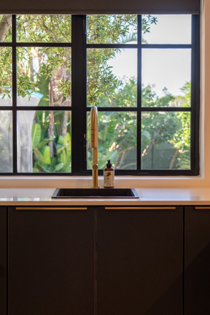 MELKBOS: RENOVATION + EXTENSION + CONVERSION completed renovations project view 7