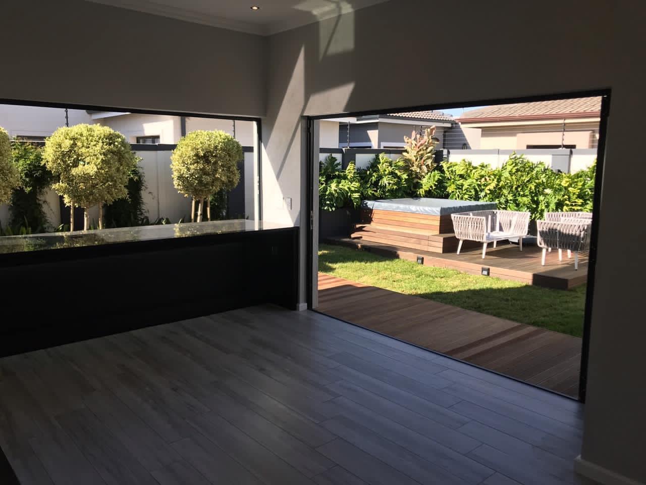 PARKLANDS NORTH, HOUSE