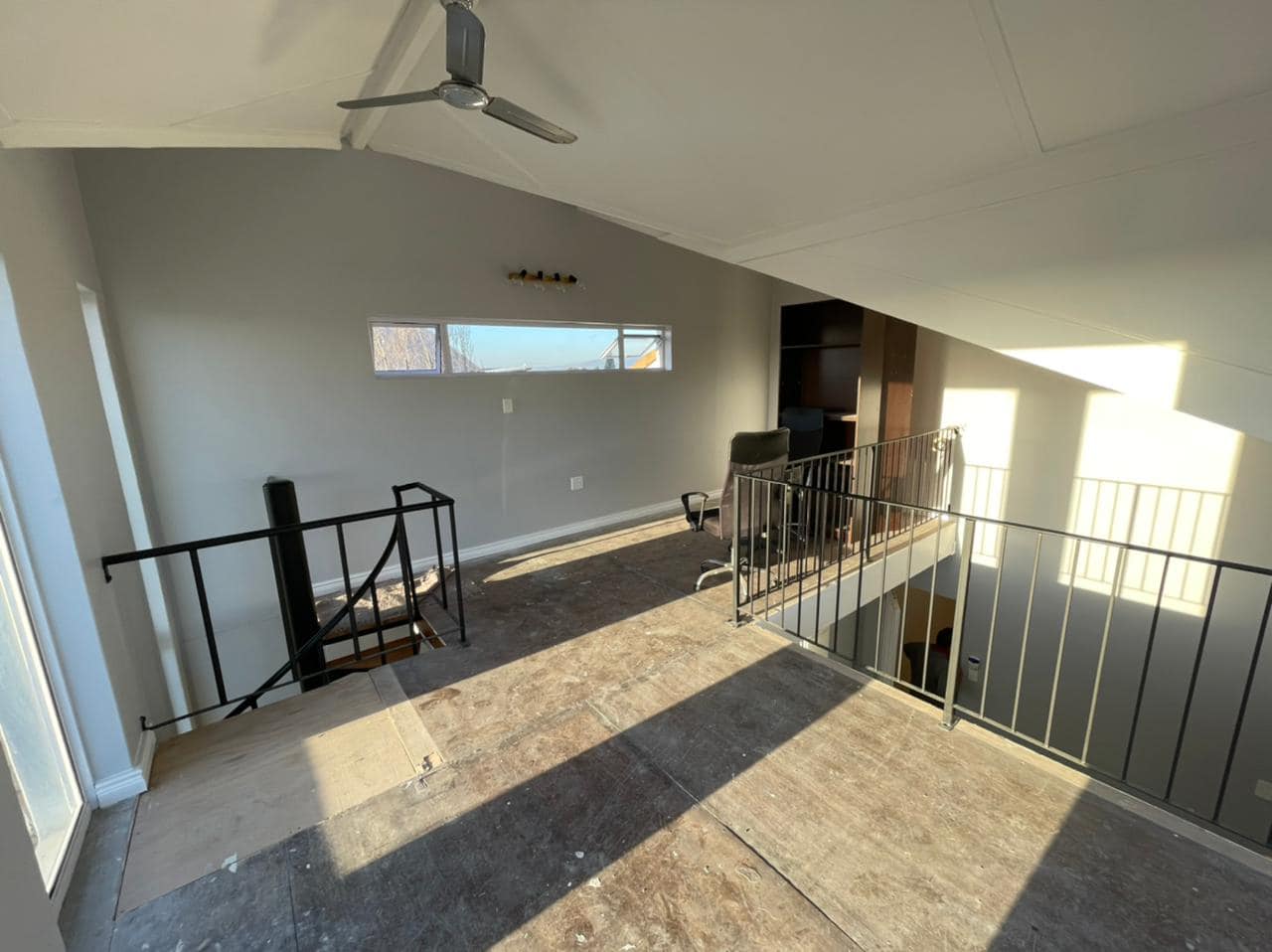 PHILADELPHIA, HOUSE completed renovations project view 5