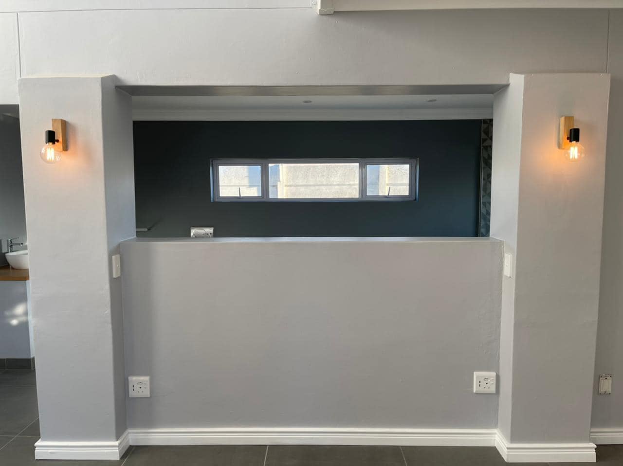 PHILADELPHIA, HOUSE completed renovations project view 7