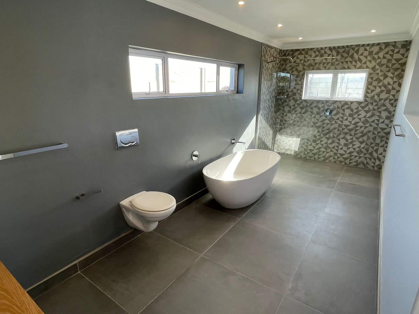PHILADELPHIA, HOUSE completed renovations project view 8
