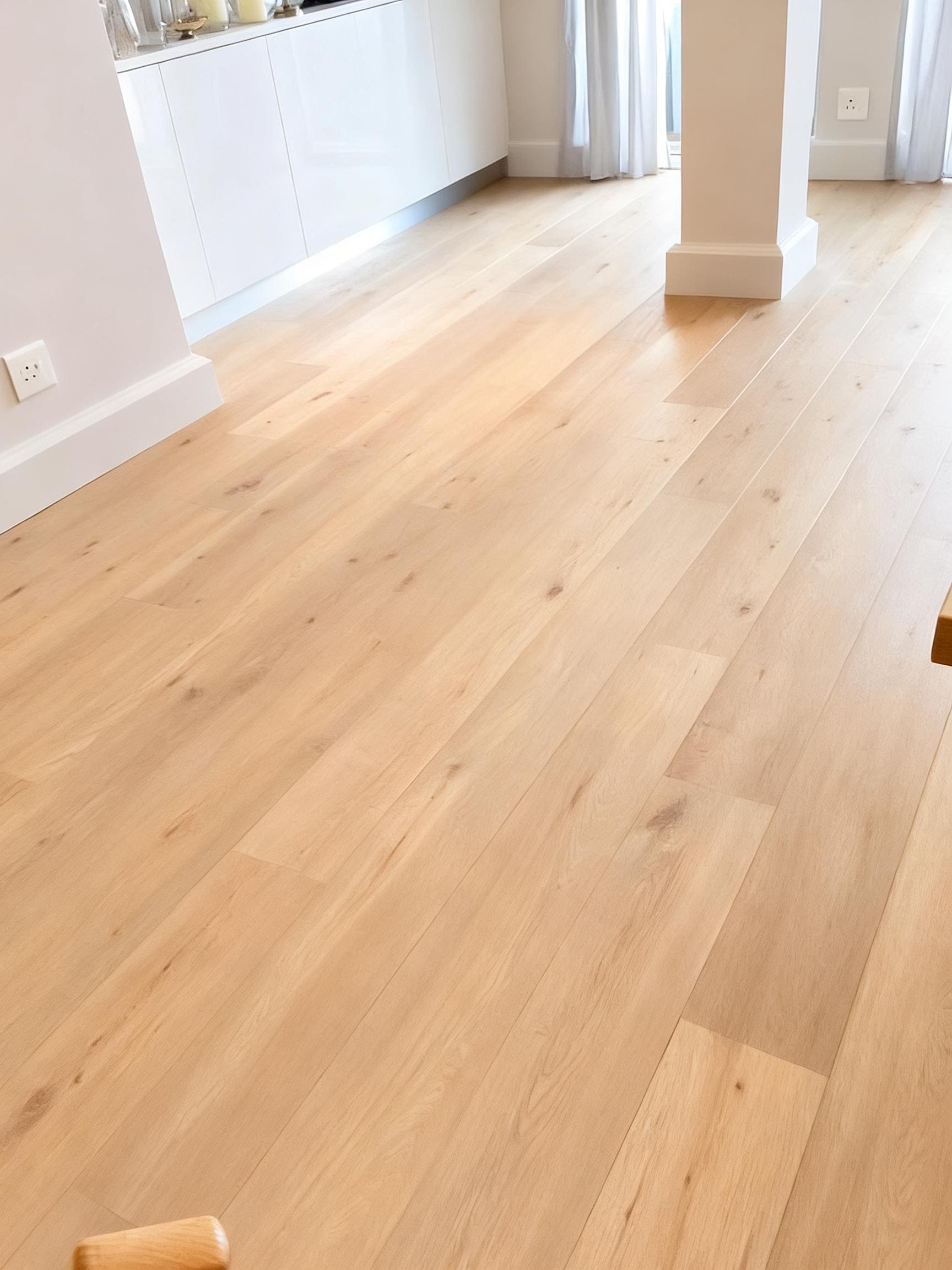 PROJECT 7: MODERN INTERIOR RENOVATION completed renovations project view 5