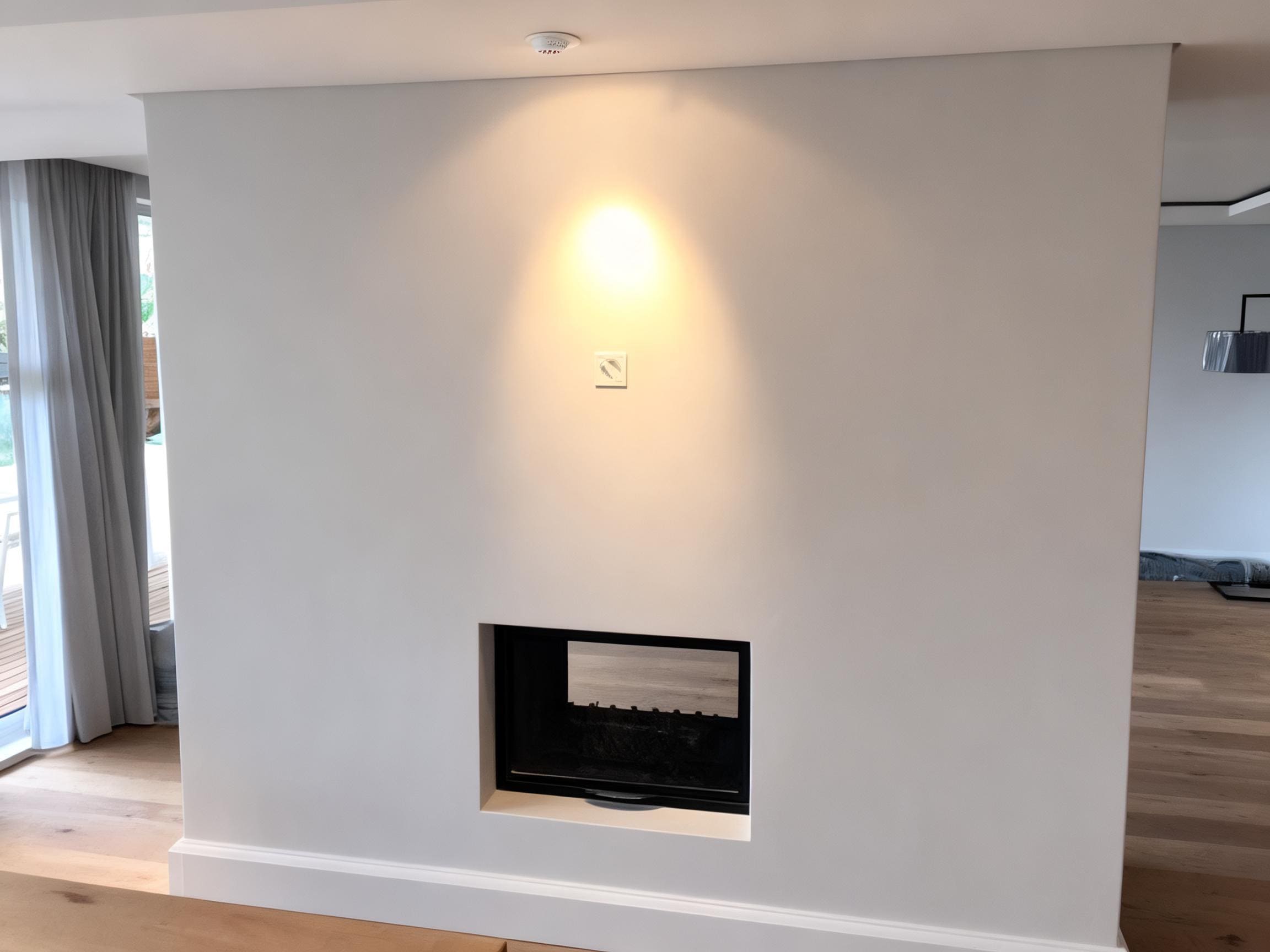 PROJECT 7: MODERN INTERIOR RENOVATION completed renovations project view 9