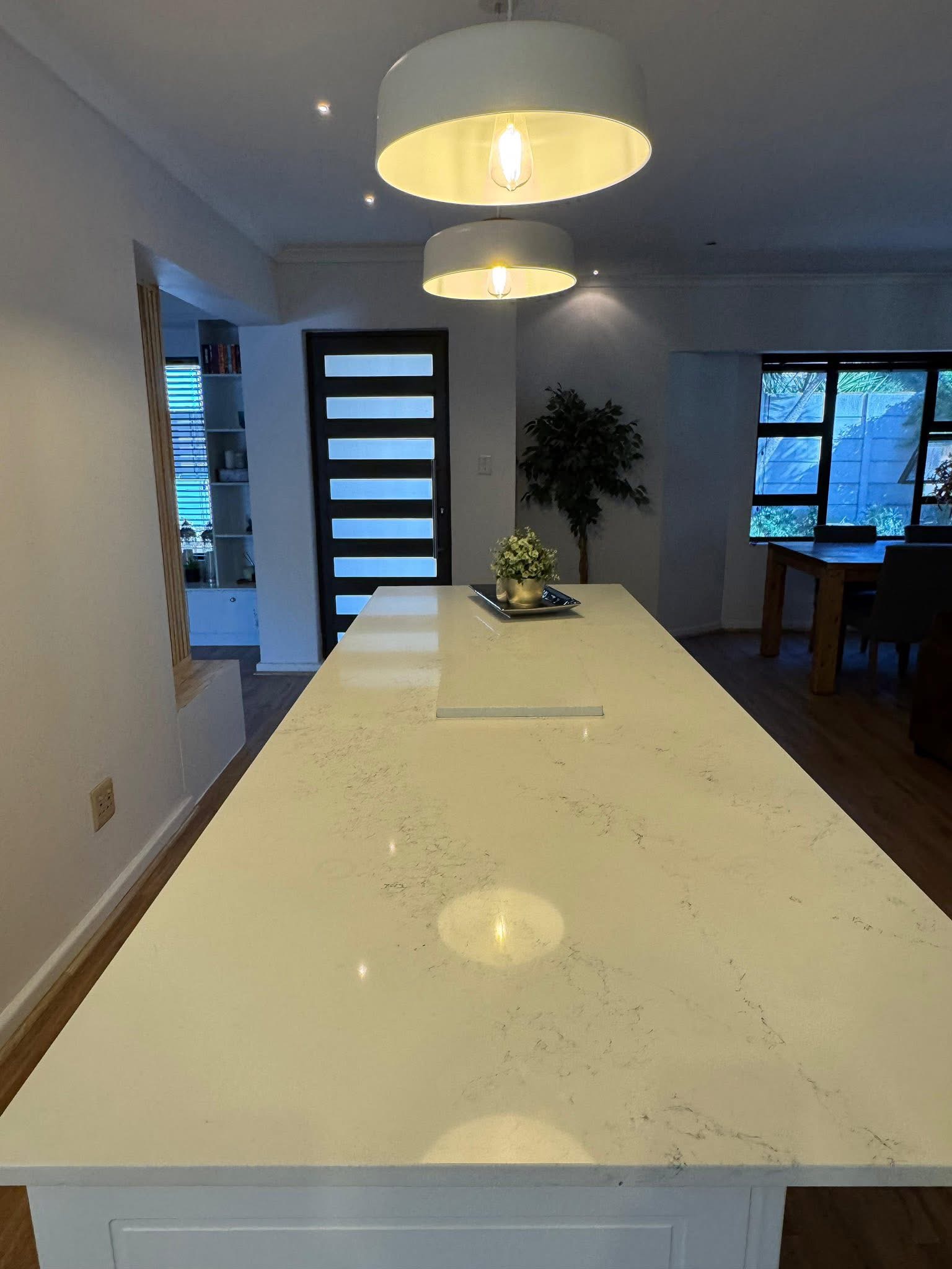 PROJECT 6 completed renovations project view 8
