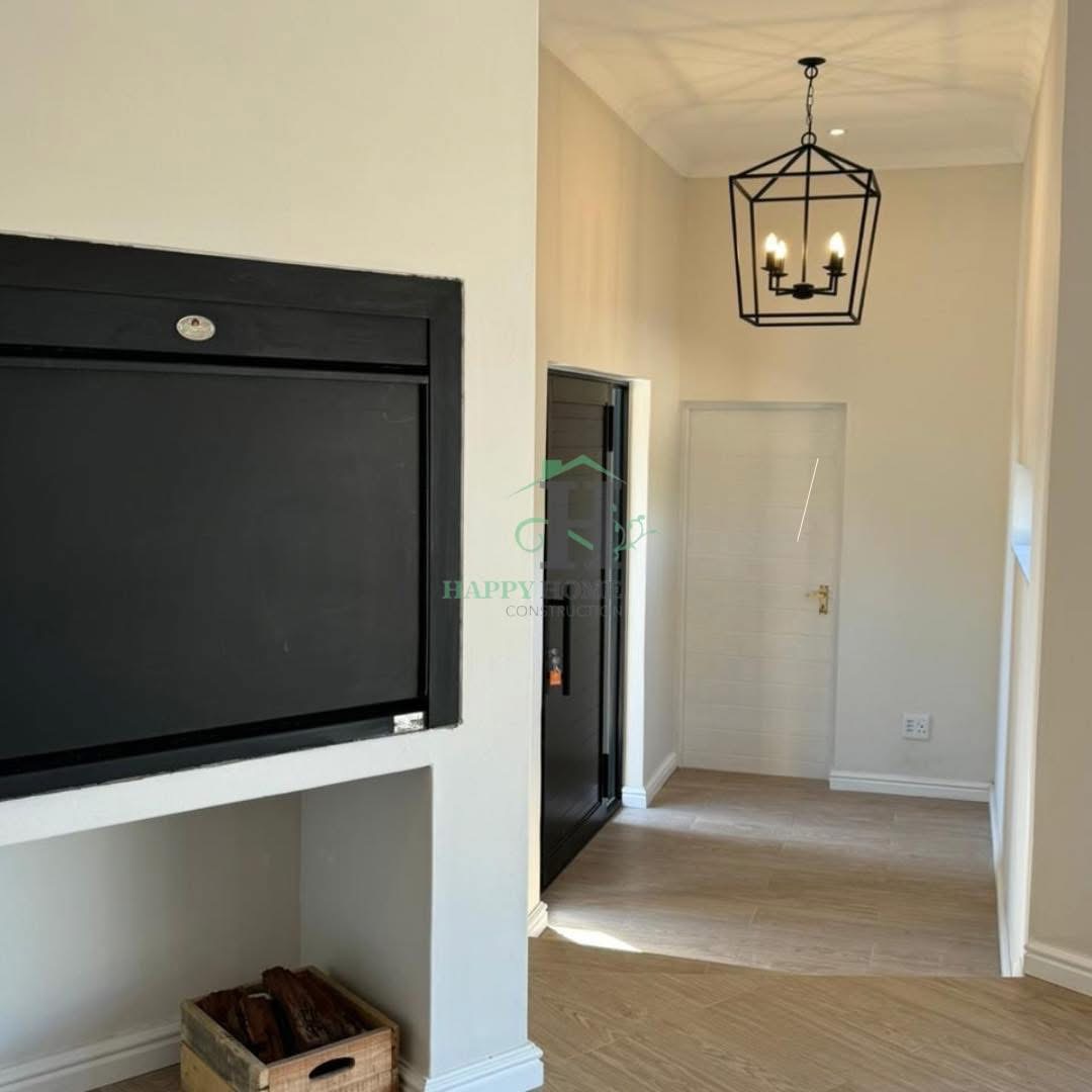 PROJECT 7 completed renovations project view 17