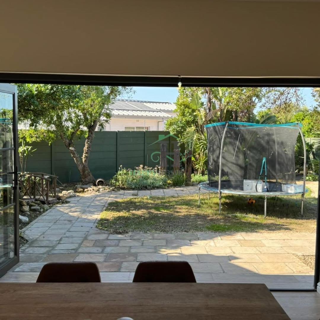 PROJECT 7 completed renovations project view 18