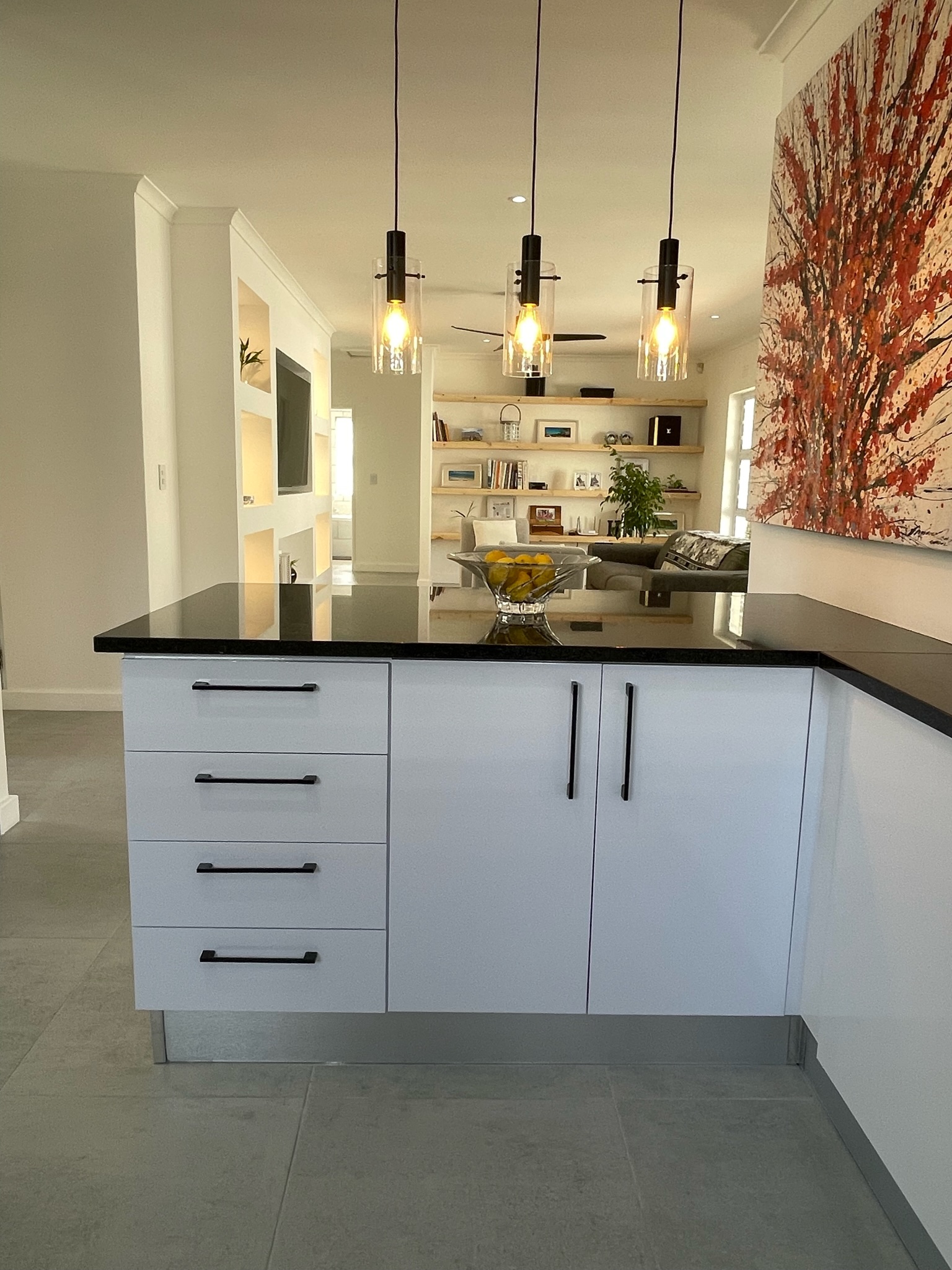 SUNNINGDALE completed renovations project view 1