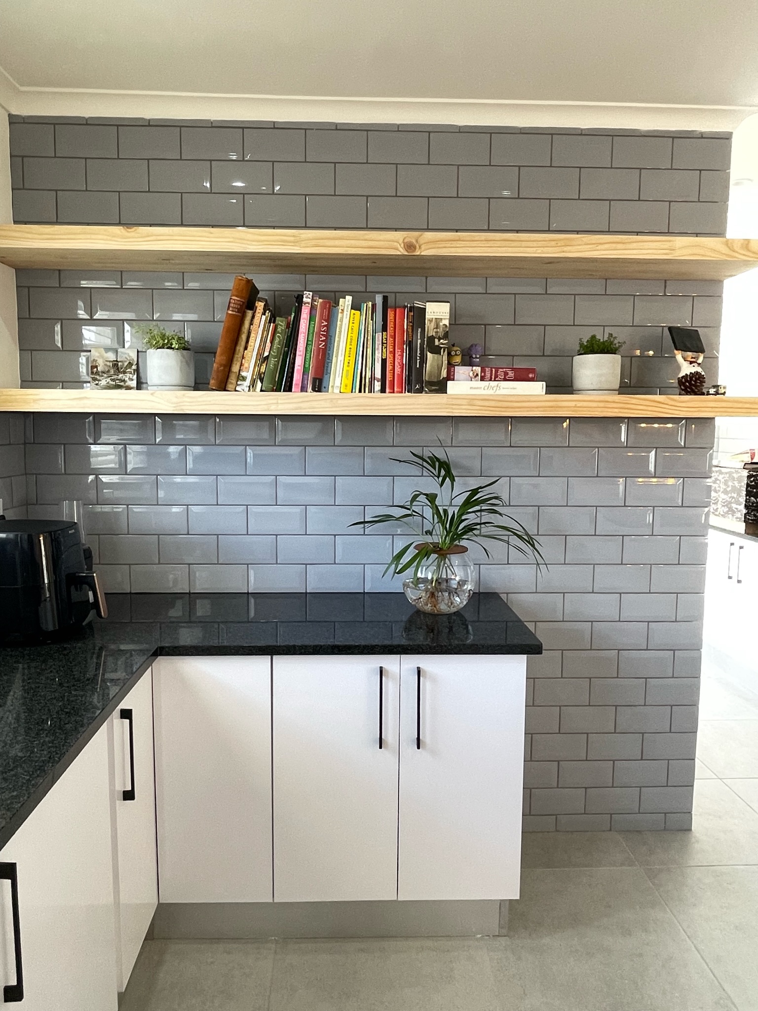 SUNNINGDALE completed renovations project view 10
