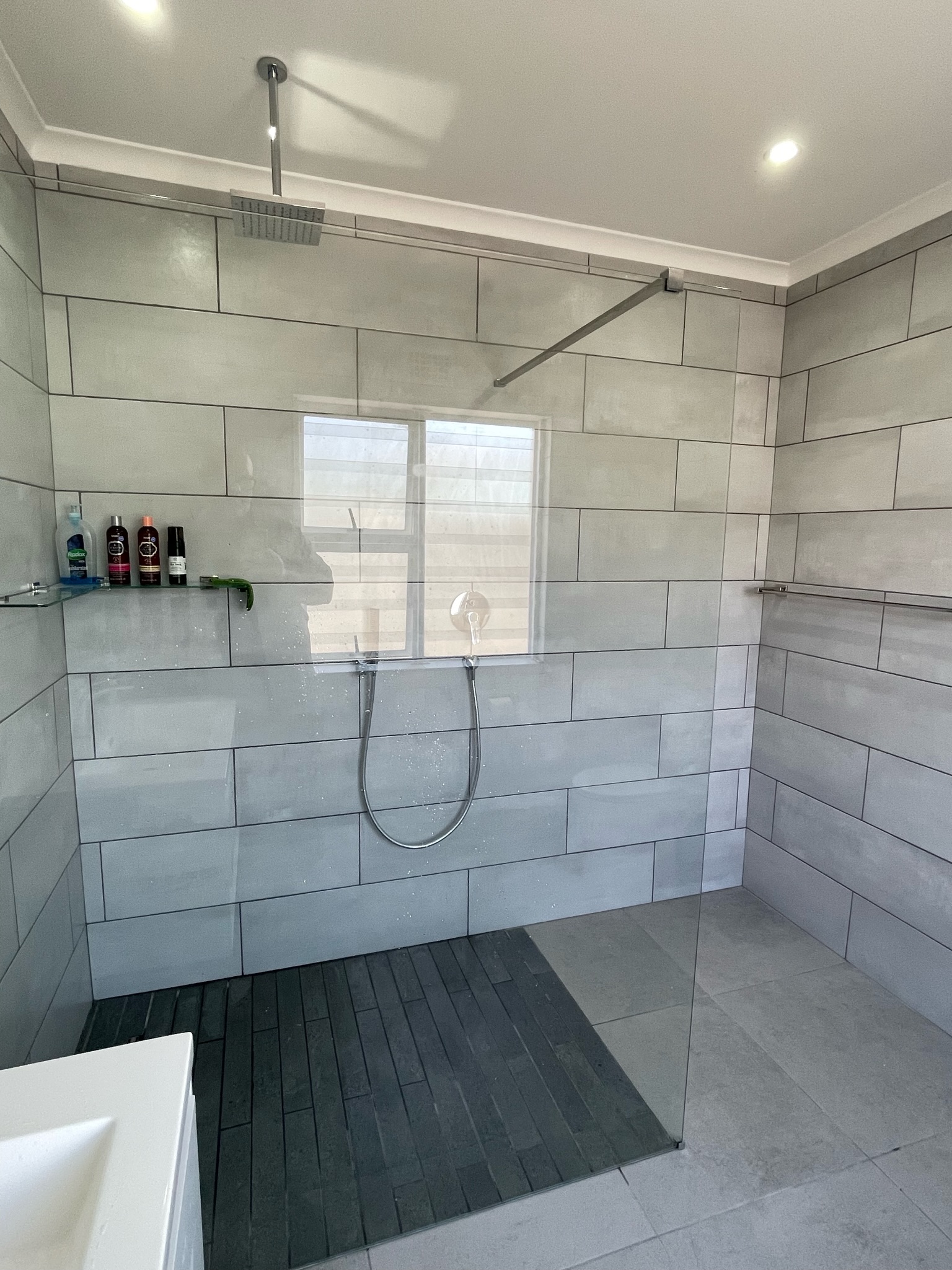 SUNNINGDALE completed renovations project view 13
