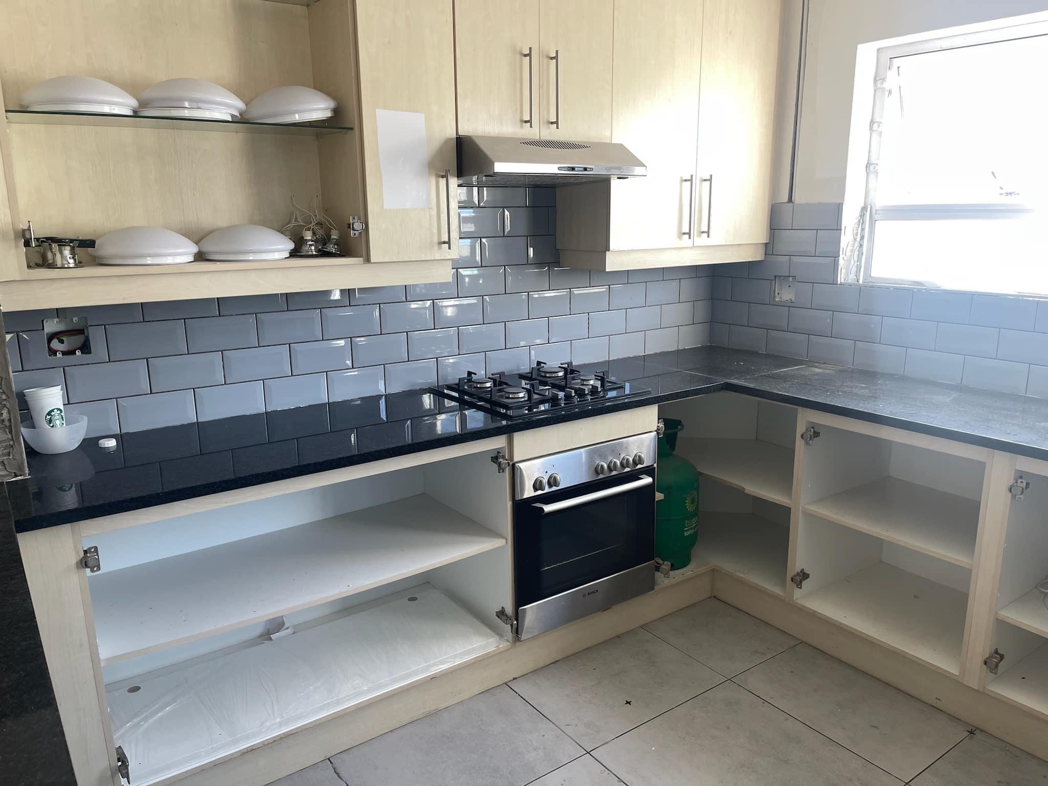 SUNNINGDALE completed renovations project view 17