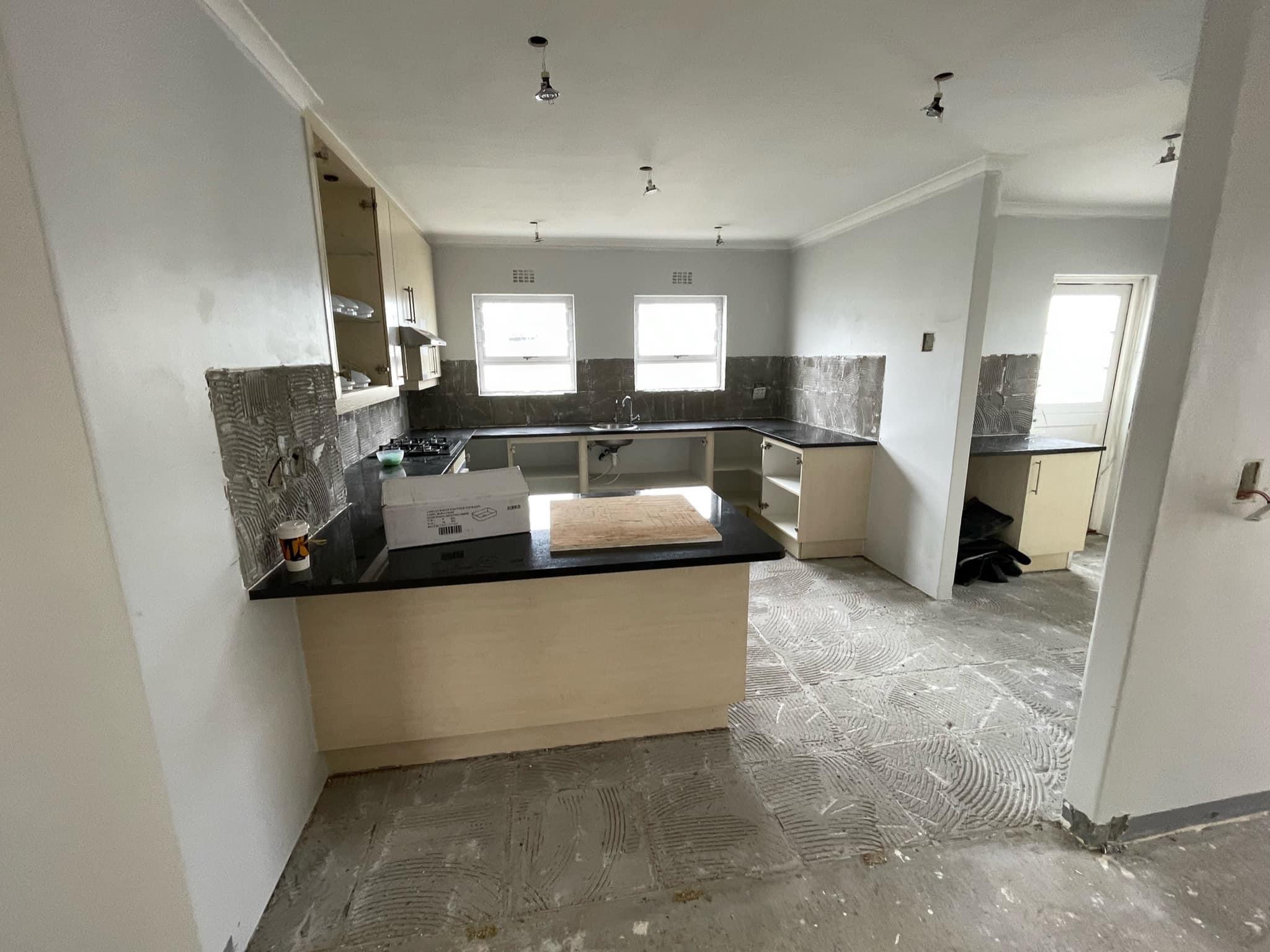 SUNNINGDALE completed renovations project view 18