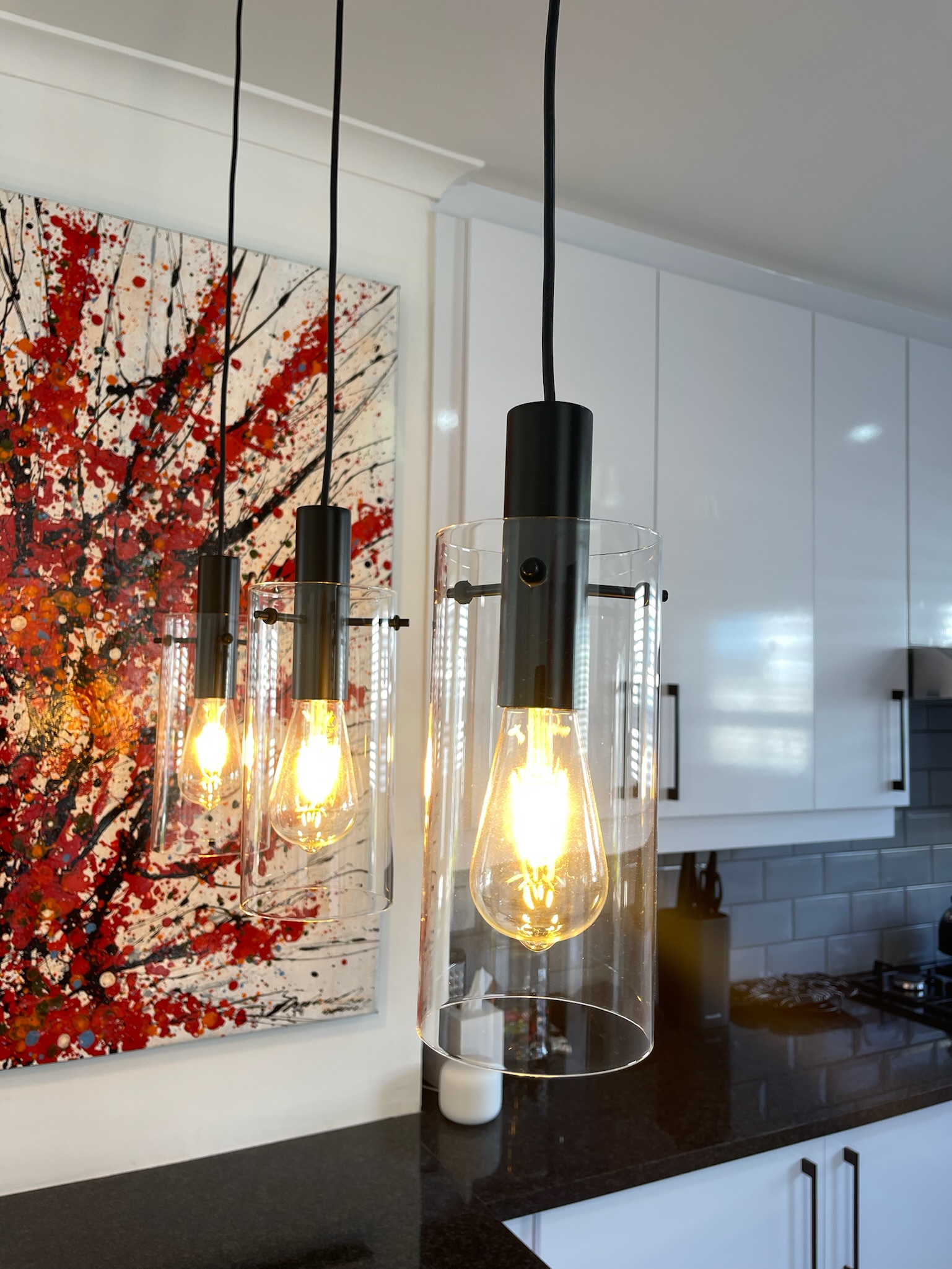 SUNNINGDALE completed renovations project view 2