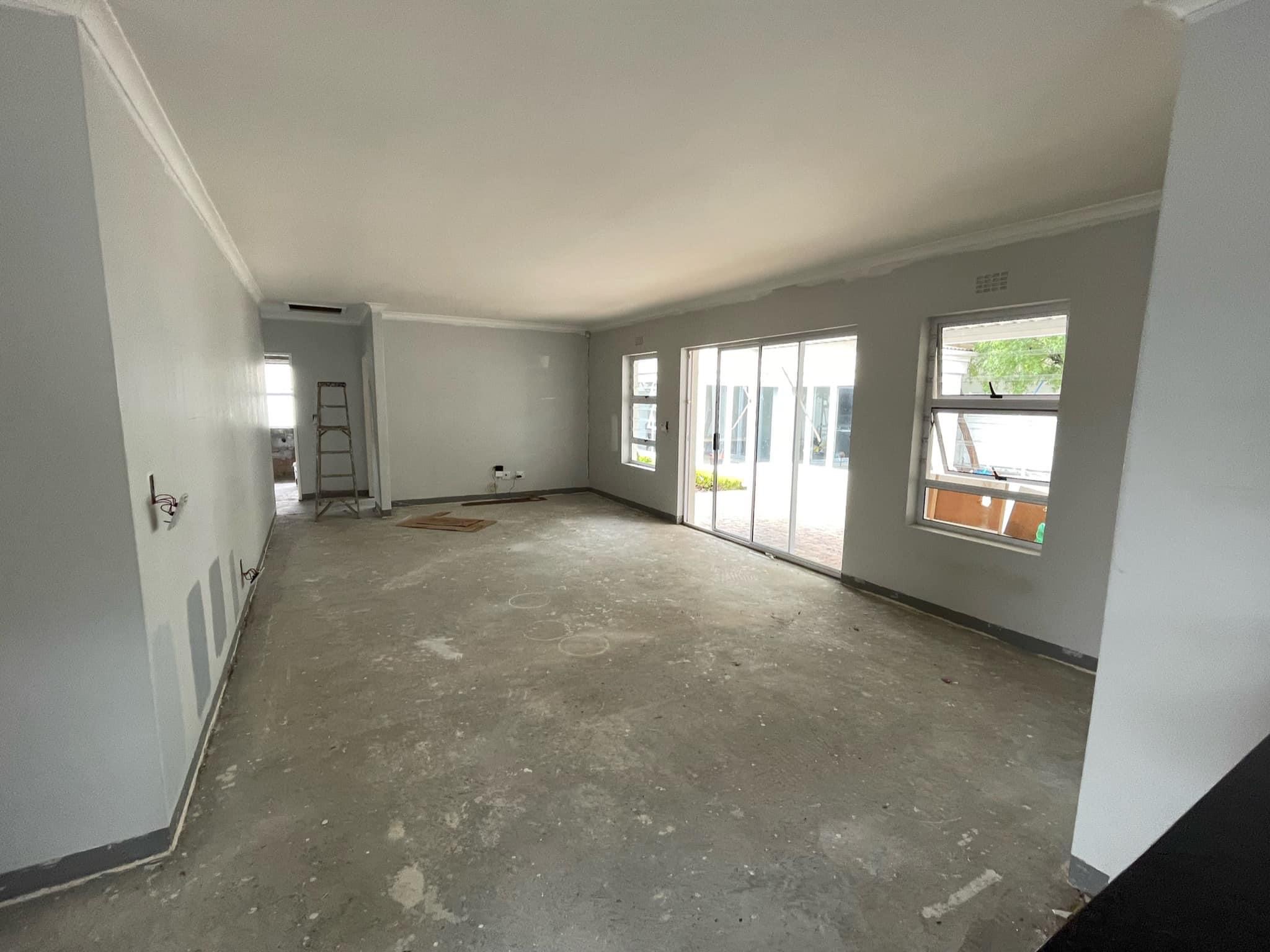 SUNNINGDALE completed renovations project view 22