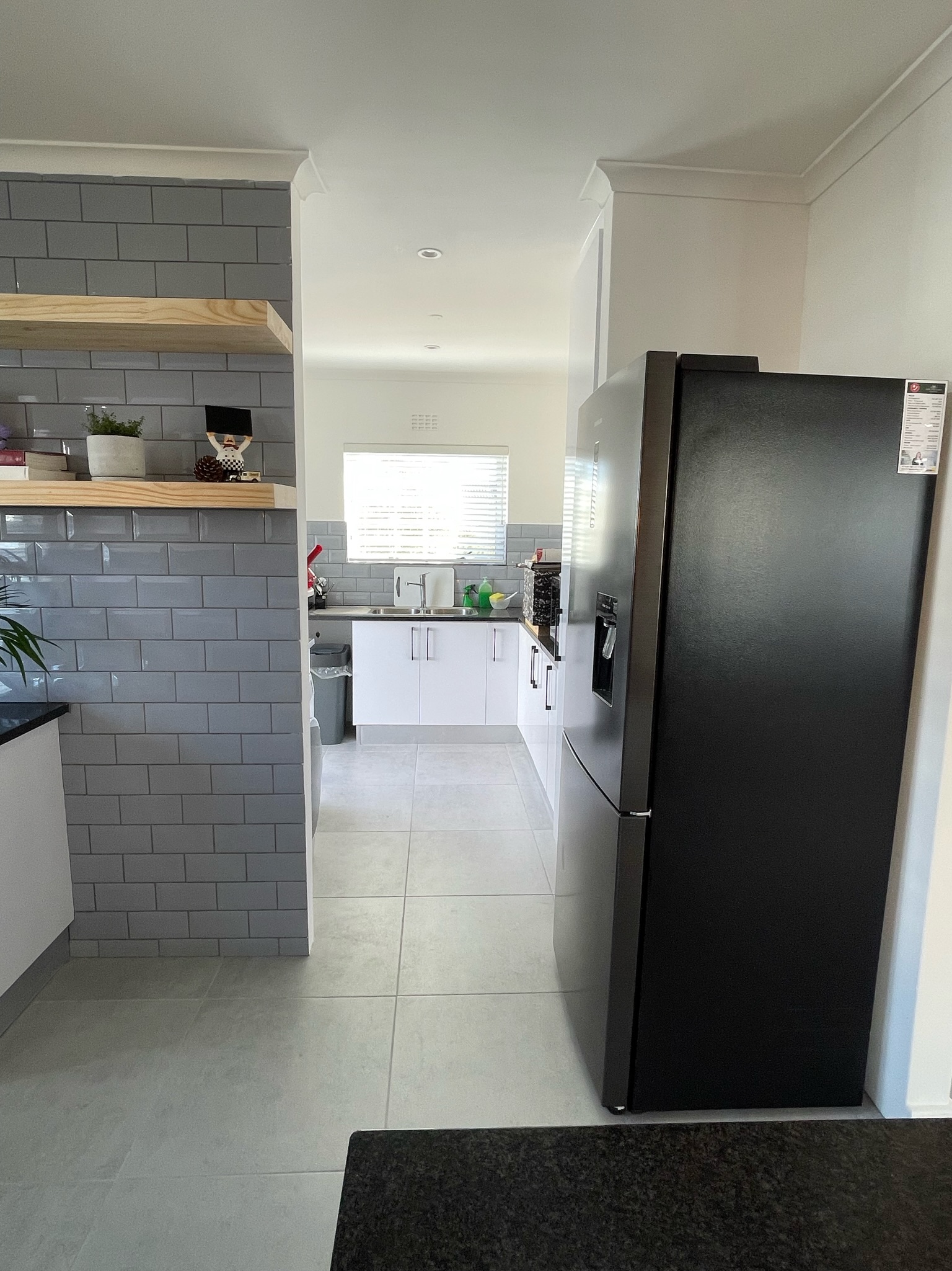 SUNNINGDALE completed renovations project view 6
