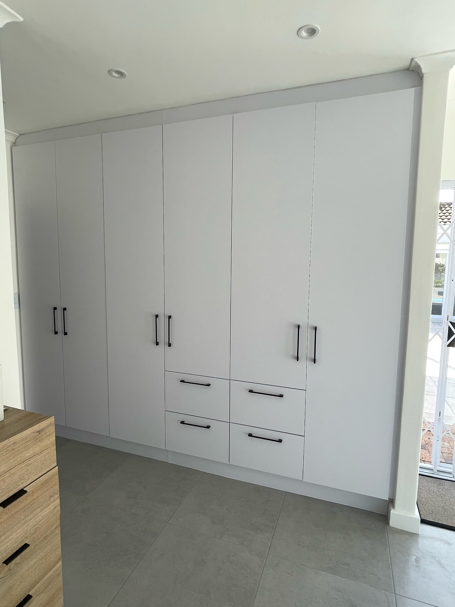 SUNNINGDALE completed renovations project view 9