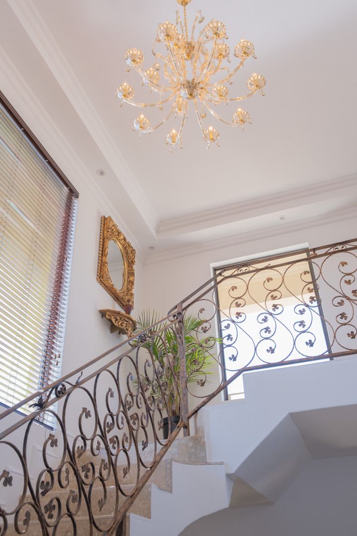 SUNSET BEACH: LUXURY DOUBLE-STOREY CONVERSION completed renovations project view 1