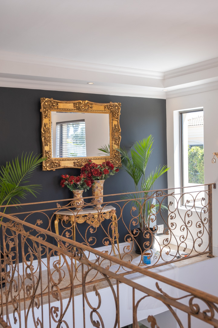 SUNSET BEACH: LUXURY DOUBLE-STOREY CONVERSION completed renovations project view 11