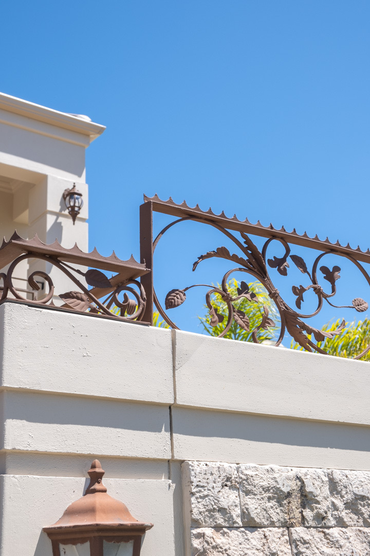 SUNSET BEACH: LUXURY DOUBLE-STOREY CONVERSION completed renovations project view 12