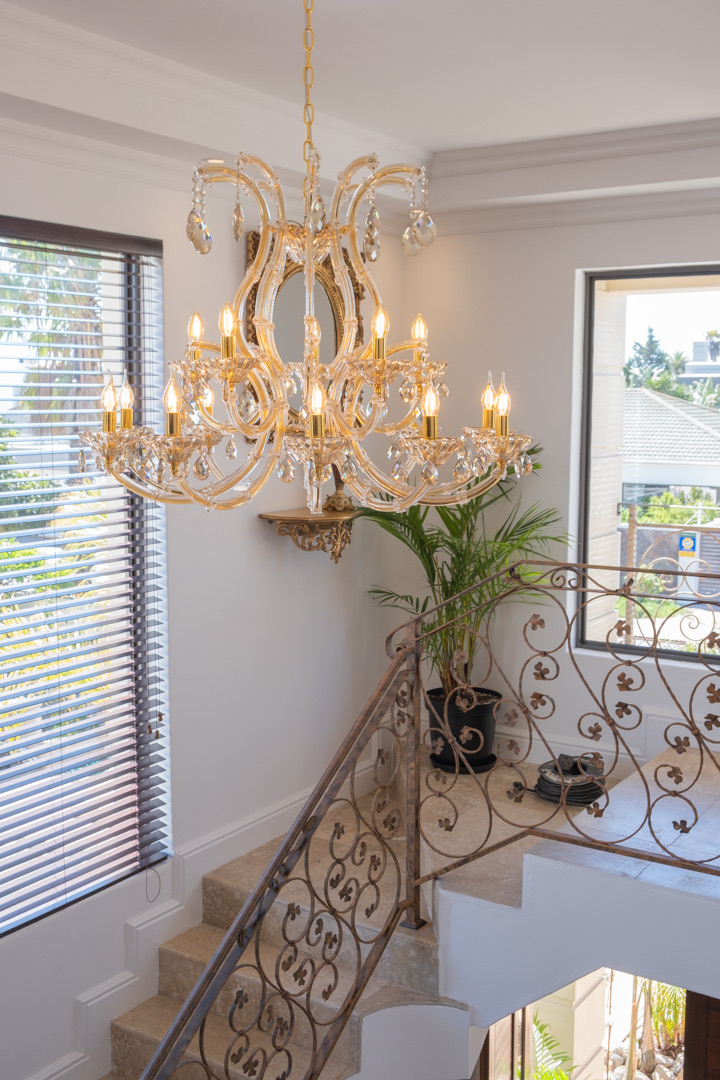 SUNSET BEACH: LUXURY DOUBLE-STOREY CONVERSION completed renovations project view 5