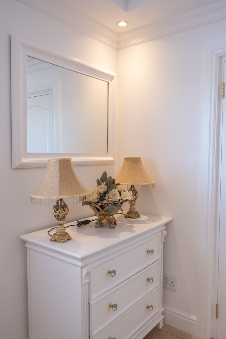SUNSET BEACH: LUXURY DOUBLE-STOREY CONVERSION completed renovations project view 6