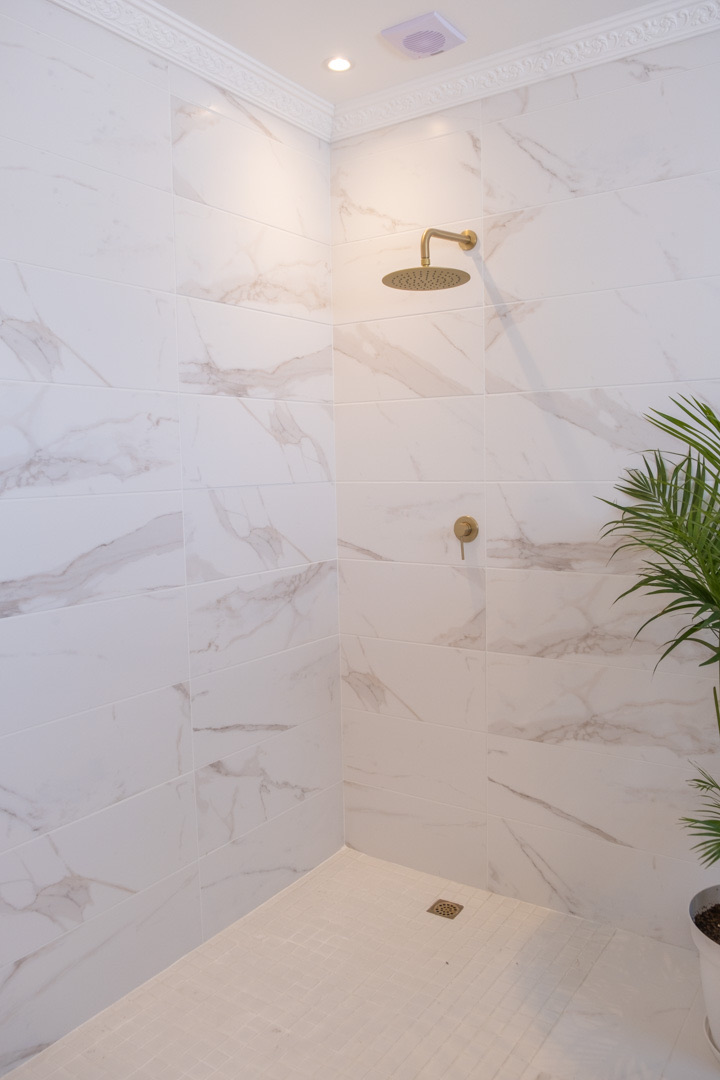 SUNSET BEACH: LUXURY DOUBLE-STOREY CONVERSION completed renovations project view 7
