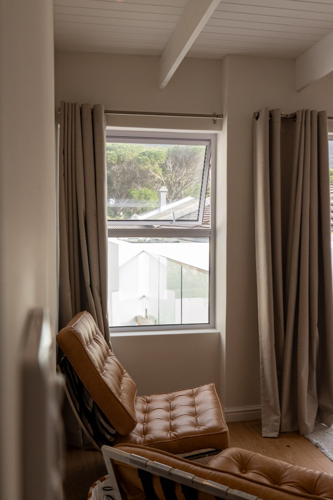 VREDEHOEK: HOME RENOVATION + EXTENSION completed renovations project view 3